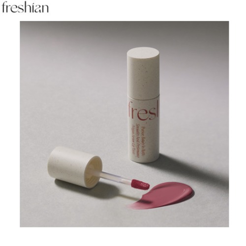 FRESHIAN Vegan Serum Lip Tint 6g Best Price and Fast Shipping from Beauty  Box Korea