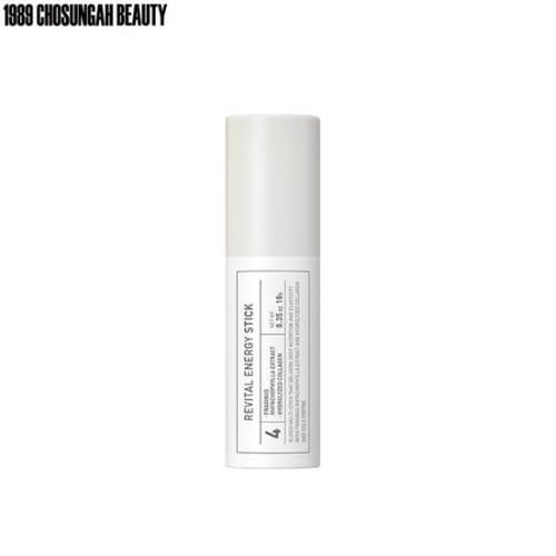 CHOSUNGAH BEAUTY Revital Energy Stick 18g | Best Price and Fast ...