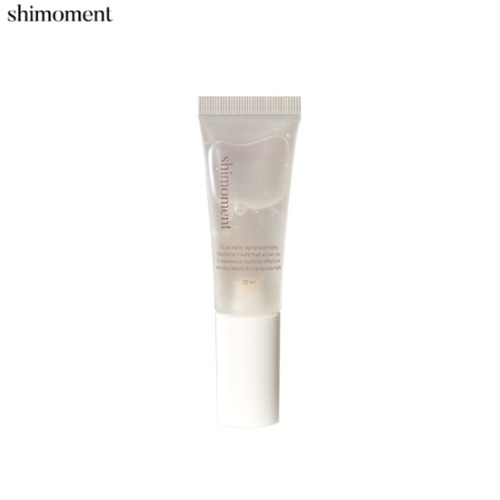 SHIMOMENT Pure Retinal Collagen Cream 20ml