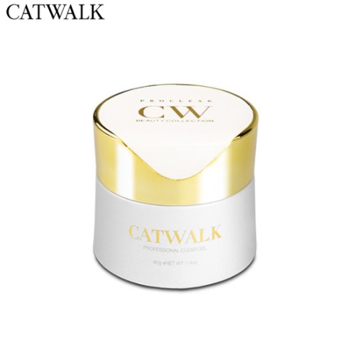 CATWALK Pro Clear Gel 40g