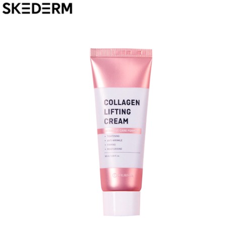 SKEDERM Shurink RX Collagen Lifting Cream 50ml