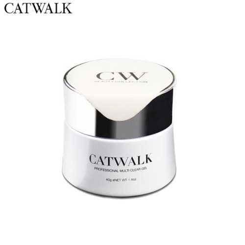 CATWALK Multi Clear Gel 40g