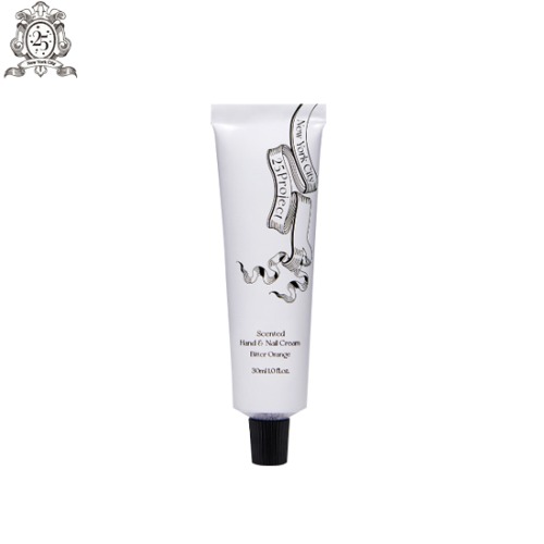 25PROJECT Scented Hand &amp; Nail Cream 30ml