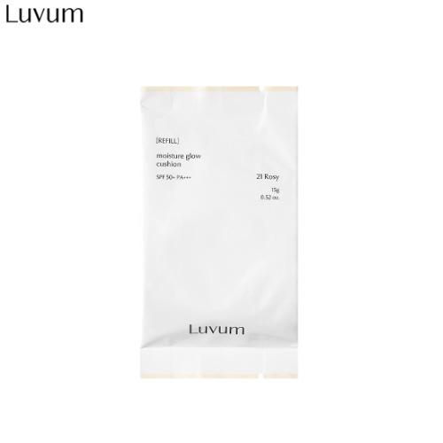 LUVUM Moisture Glow Cushion Refill SPF50+ PA+++ 15g