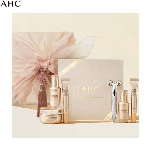 AHC Renew-Age Special Set 6items