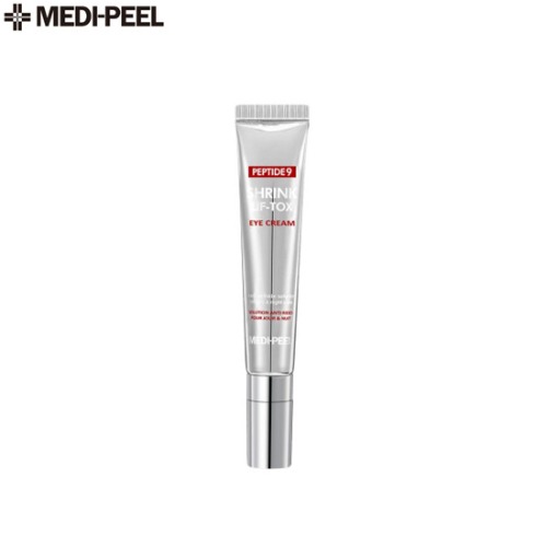 MEDI-PEEL Peptide 9 Shrink Lif-Tox Eye Cream 20ml