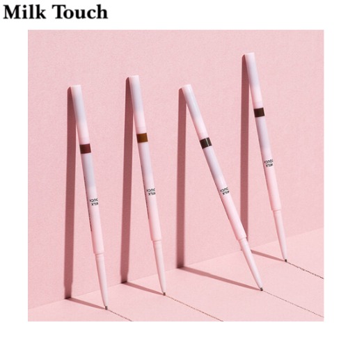 MILK TOUCH All-day Easy Ultra Slim Brow 0.09g
