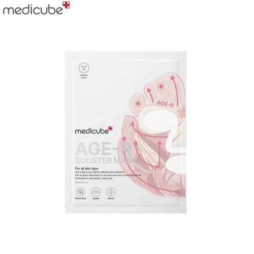 MEDICUBE Age-R Booster Mask 25ml