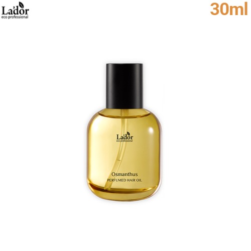LA&#039;DOR Perfume Hair Oil 30ml