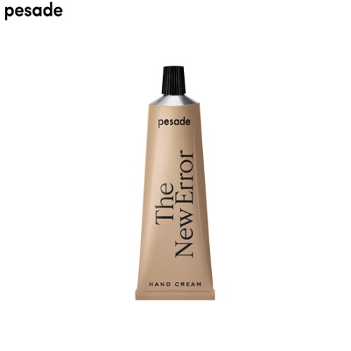 PESADE Hand Cream 50ml
