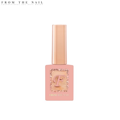 FROM THE NAIL Laundry Gel Nail 10g