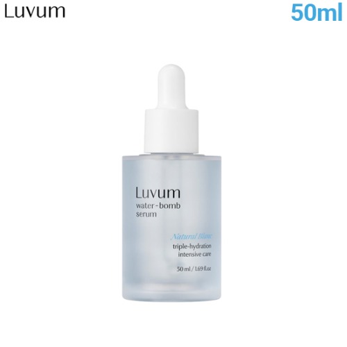 LUVUM Natural Blanc Hyalulonic Serum 50ml