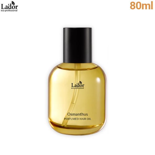 LA&#039;DOR Perfume Hair Oil 80ml