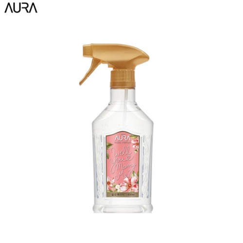 AURA Fabric Perfume Will You Marry Me 400ml