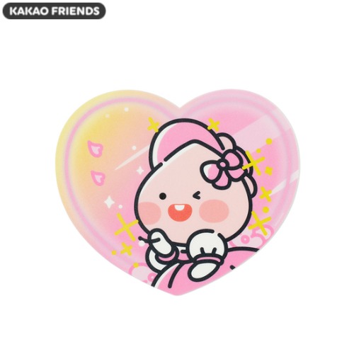 KAKAO FRIENDS Peach Princess Mouse Pad 1ea
