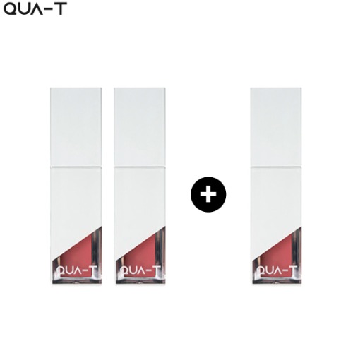 QUA-T The Glass Tattoo Tint 3.5g [2+1]
