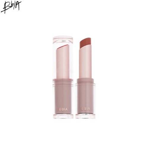BBIA Ready To Wear Water Lipstick 3g [Apricot Edition]