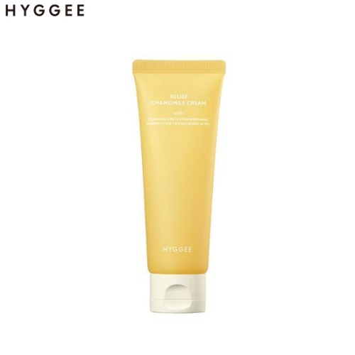 HYGGEE Relief Chamomile Cream 85g