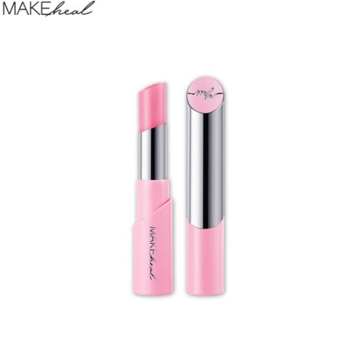 MAKEHEAL Collagen Tint Lip Glow 4.5g