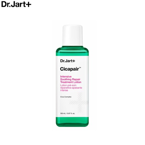 DR.JART+ Cicapair™ Intensive Soothing Repair Treatment Lotion 150ml