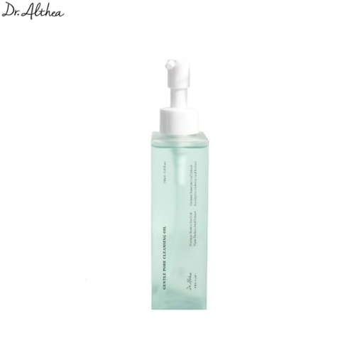 DR.ALTHEA Gentle Pore Cleansing Oil 150ml