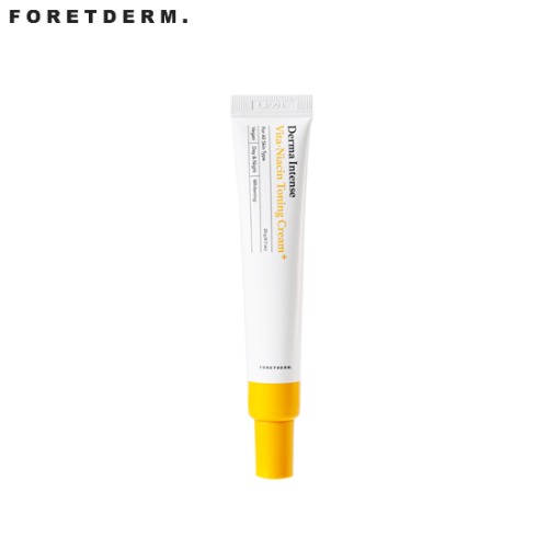 FORETDERM Derma Intense Vita-Niacin Toning Cream 20ml