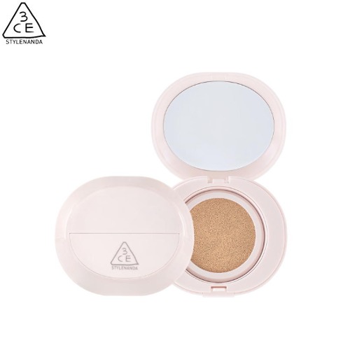 3CE Bare Cover Cushion 15g