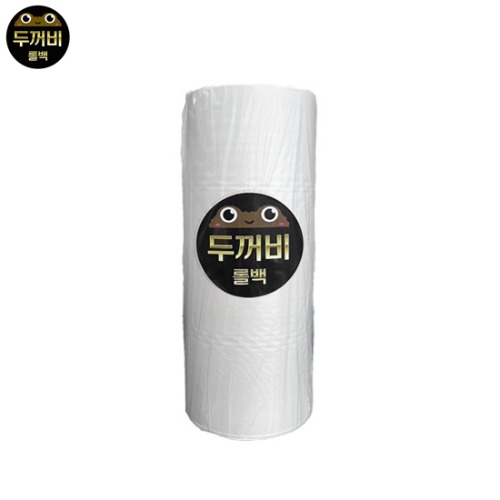 TOAD ROLL PACK 25×35 Large Capacity Commercial Vinyl Roll Pack 1ea