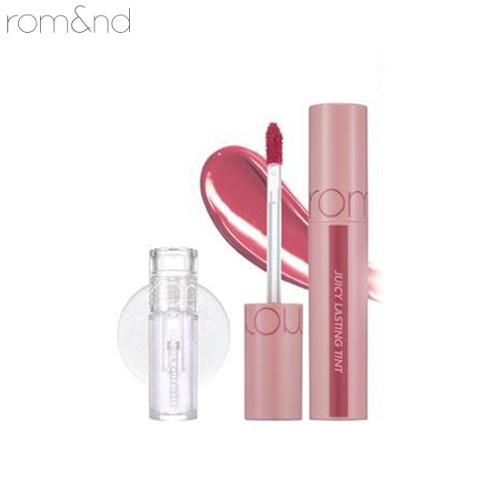 rom&nd] Juicy Lasting Tint 5.5g / Korean Cosmetics