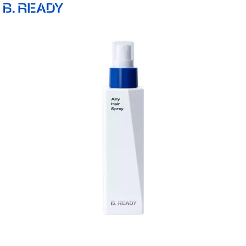 B.READY Airy Hair Spray 200ml