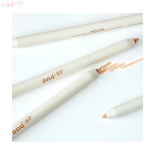 AND:AR Soft Skin Fit Concealer Pencil 0.5g