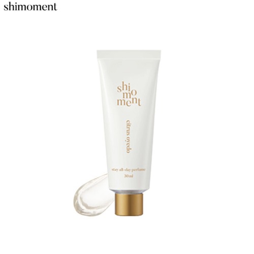 SHIMOMENT Stay All-Day Perfume 30ml