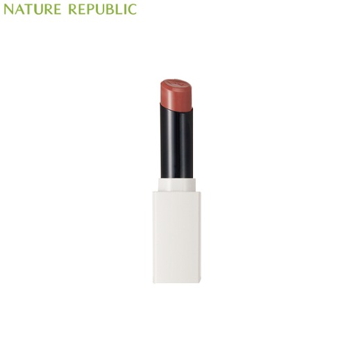 NATURE REPUBLIC Lip Studio Intense Satin Lipstick 3.1g