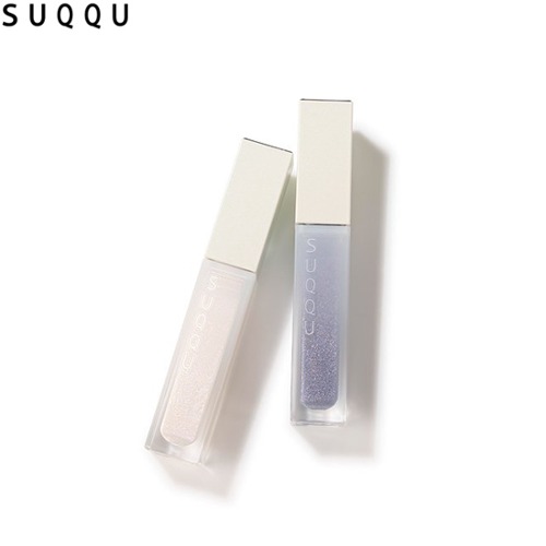 SUQQU Treatment Wrapping Lip 5.4g [2023 Summer Limited Collection]