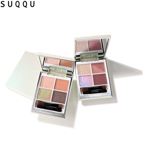 SUQQU Signature Color Eyes 6.2g [2023 Summer Limited Collection]