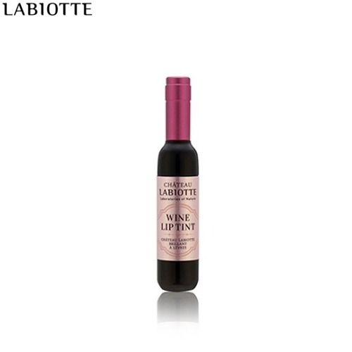 LABIOTTE Chateau Labiotte Wine Lip Tint 7g