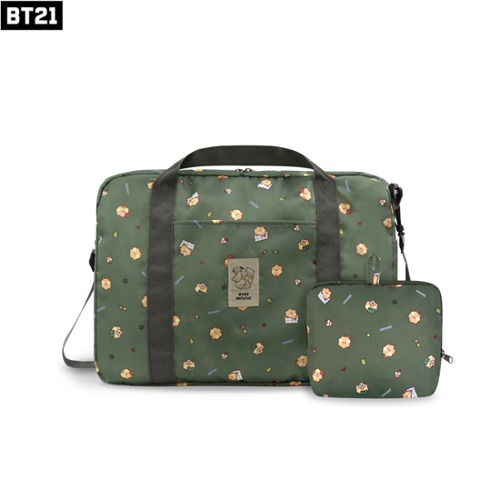 BT21 Minini Folding Bag 1ea | Best Price and Fast Shipping from Beauty Box  Korea