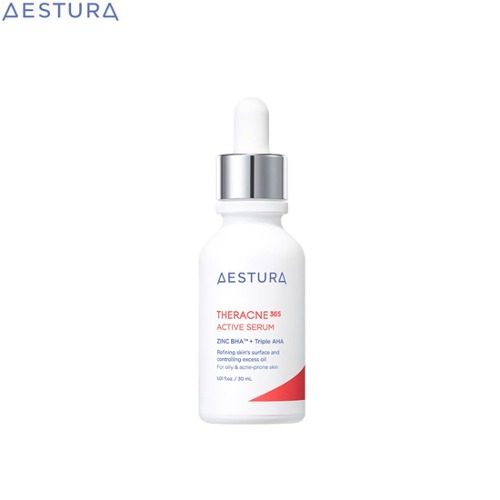AESTURA Theracne 365 Active Serum 30ml