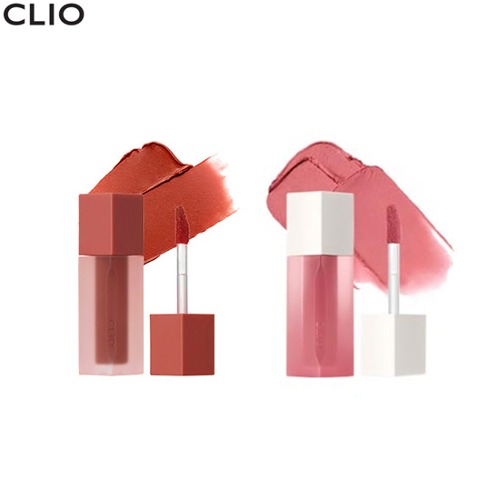 CLIO Chiffon Blur Tint Mini 1.3g