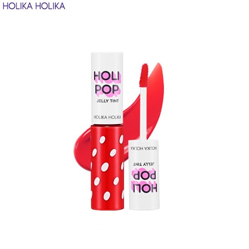 HOLIKA HOLIKA Holi Pop Jelly Tint 9.5ml