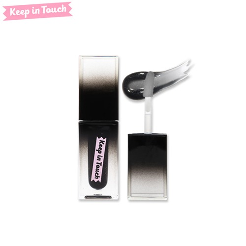KEEP IN TOUCH The Black Lip Plumper Tint 3.8ml