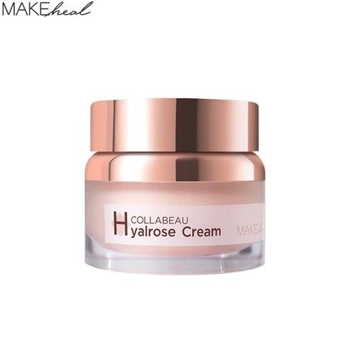 MAKEHEAL Collabeau Hyalrose Cream 50ml