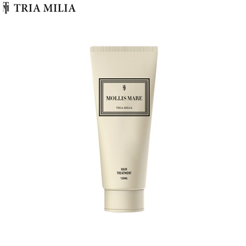 TRIA MILIA Mollis Mare Hair Treatment 150ml