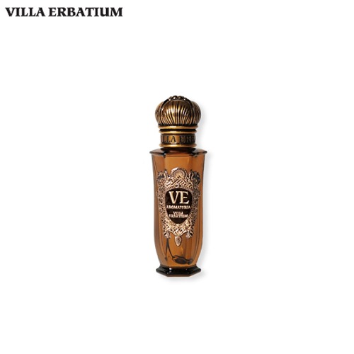 VILLA ERBATIUM Oil Perfume 15ml