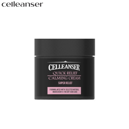 CELLEANSER Quick Relief Calming Cream 100g