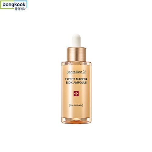 DONGKOOK Expert Madeca Ssok Ampoule 38ml