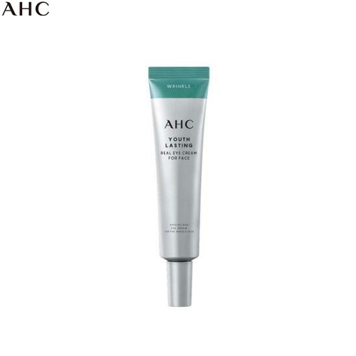 AHC Youth Lasting Real Eye Cream For Face 35ml