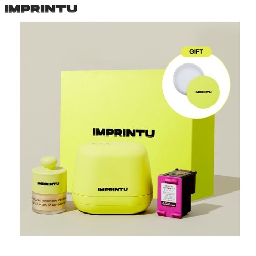IMPRINTU Full Set 4items