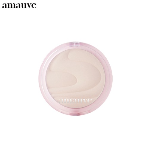 AMAUVE All Day UV Clear Pact 5g