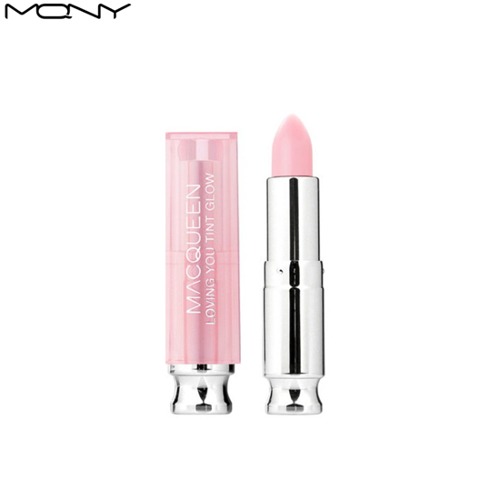 MQNY Loving You Tint Glow Lip Balm 3.5g